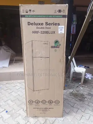 Haier(Thermocool)Refrigerator 100hours Retention.
