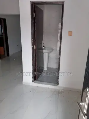 2bdrm Apartment in Magodo for rent