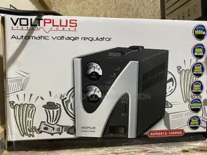 5000 Watts Vlosplus Stabilizer