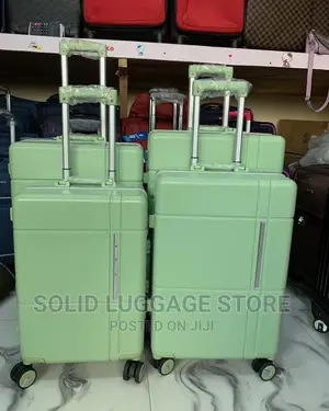 Aluminum Boxes