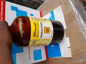 Bdh Formaldehyde (Formalin)