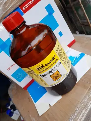 Bdh Formaldehyde (Formalin)