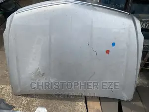 Hood or Bonnet Cadillac Escalade 2016 2017 2018 2019