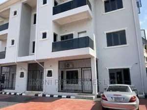2bdrm Block of Flats in Fo1, Kubwa for rent
