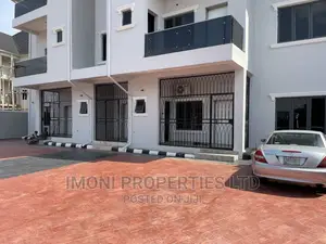2bdrm Block of Flats in Fo1, Kubwa for rent