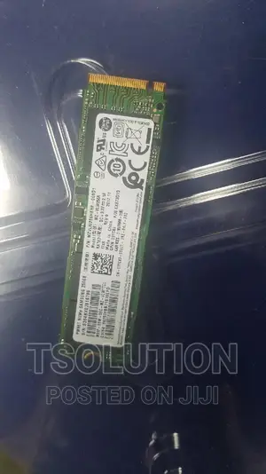 SSD 256gb M.2/Nvme