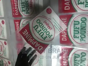 Screen Printing Packaging Nylon
