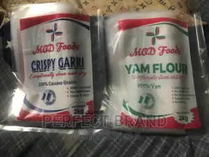 Screen Printing Packaging Nylon