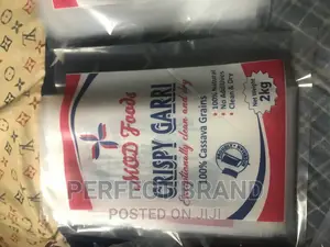 Screen Printing Packaging Nylon