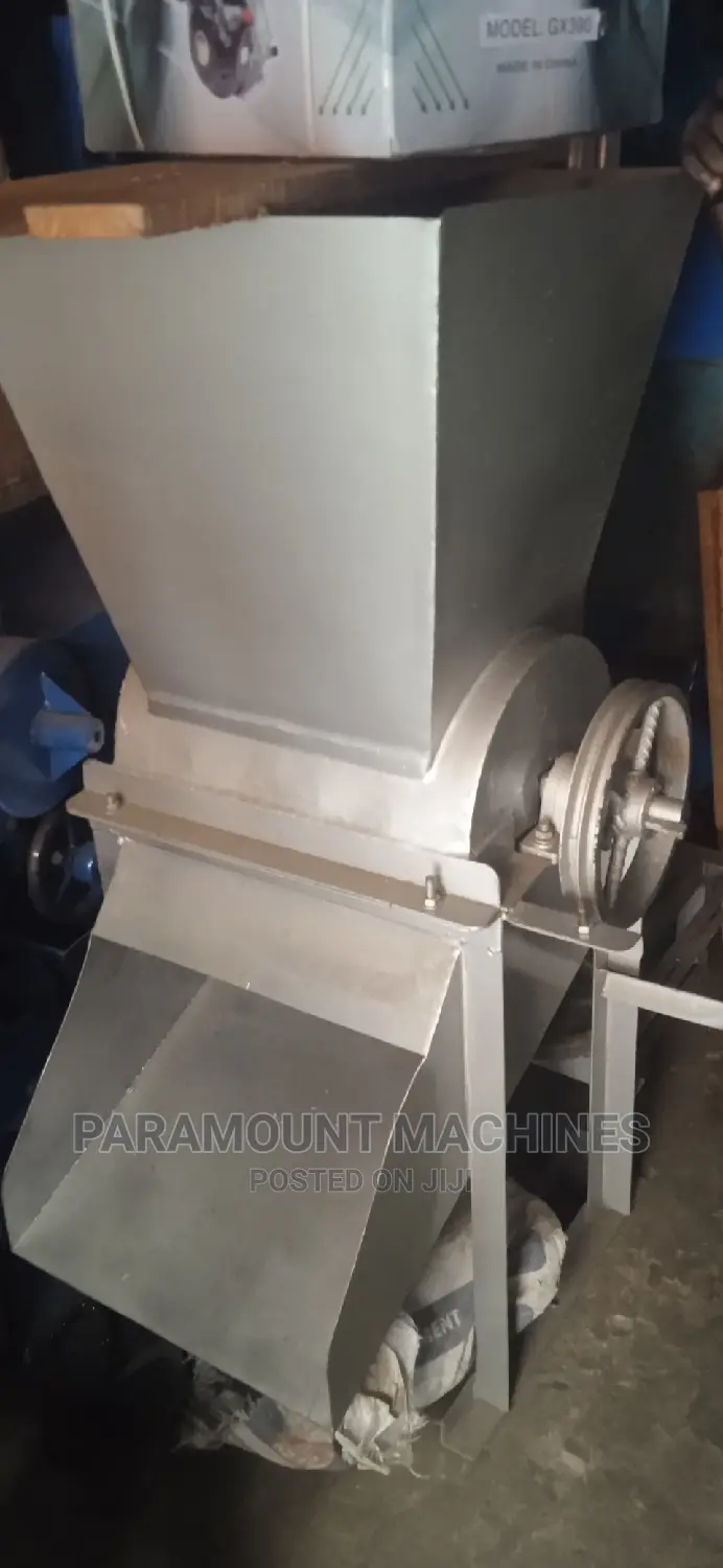 Big Cassava Grater /Grinder