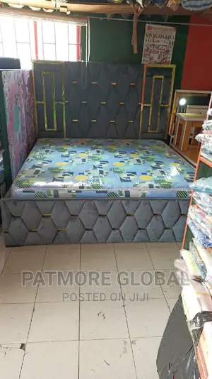 Lovely Bedframe