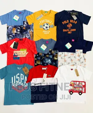 Zara Unisex Quality Shirts