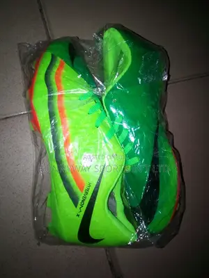Children Leather Boot