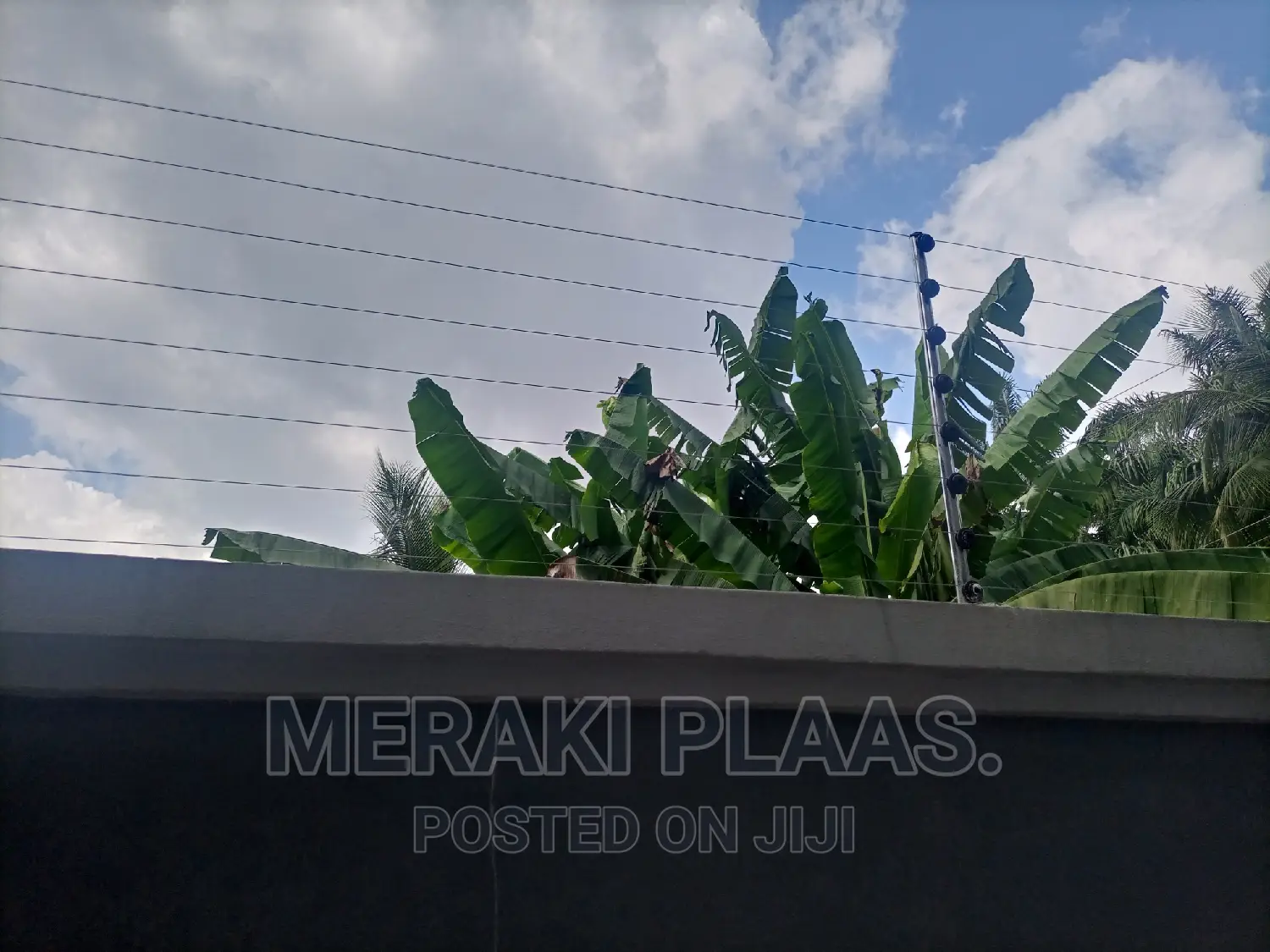 Electric Fence Security Systems