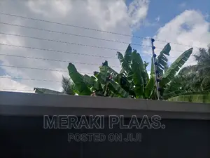 Electric Fence Security Systems