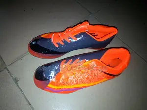 Children Soccer Boot