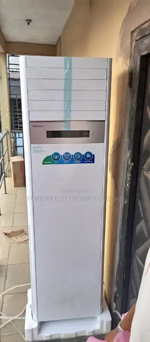 Hisense 2.0hp Standing Air Conditioner