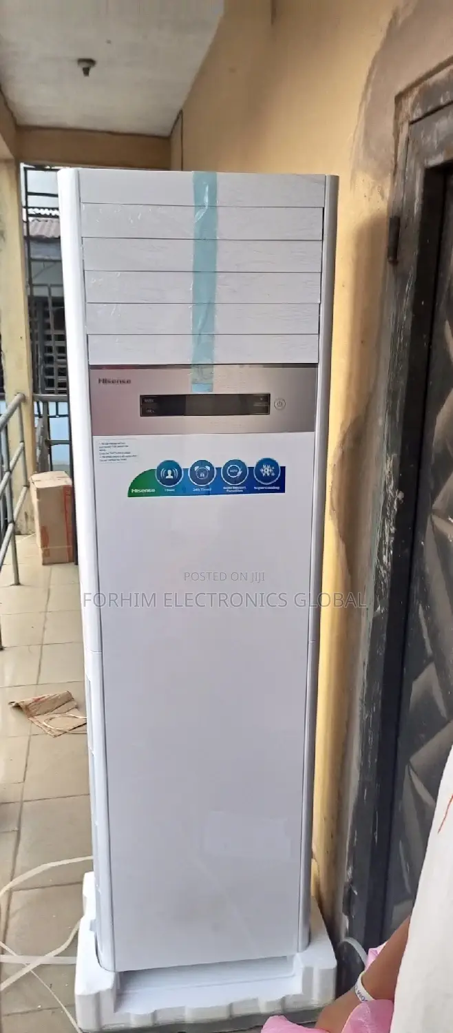Hisense 2.0hp Standing Air Conditioner