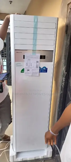 Hisense 2.0hp Standing Air Conditioner