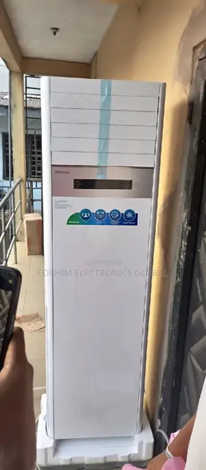 Hisense 2.0hp Standing Air Conditioner