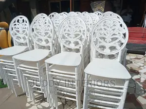 Event Plastic Chair