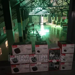 CCTV Installation Services