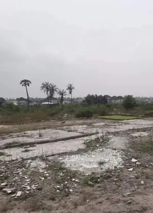 For Sale: 30 PLOTS INSIDE AN ESTATE at Gbalajam, Woji