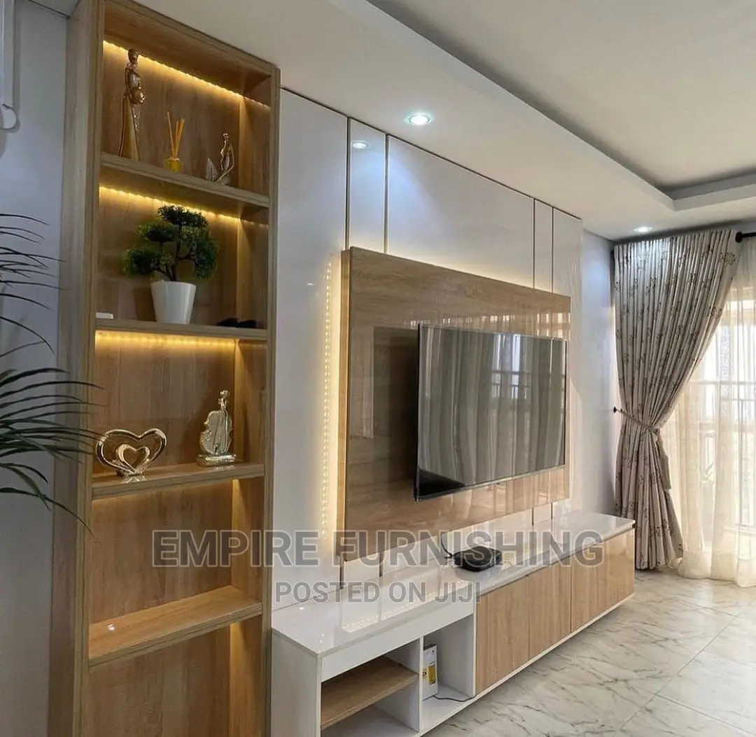 Tv Console For Masters