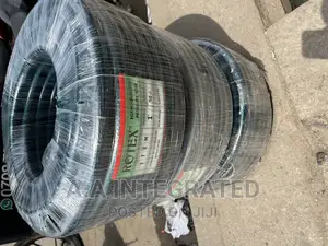 1” Water Hose Green (Good Quality)