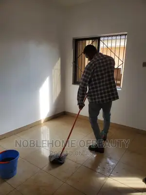Always Sparkling Cleaning and Fumigation Services