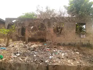 Half Plot Land in Popular Fajuyi Area, Ado Ekiti