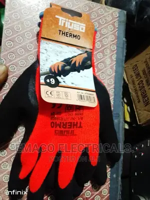 Hand Gloves