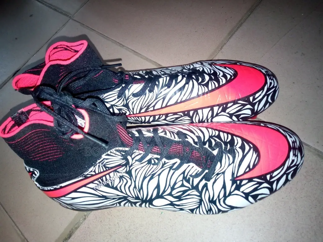 Nike Ankle Boot