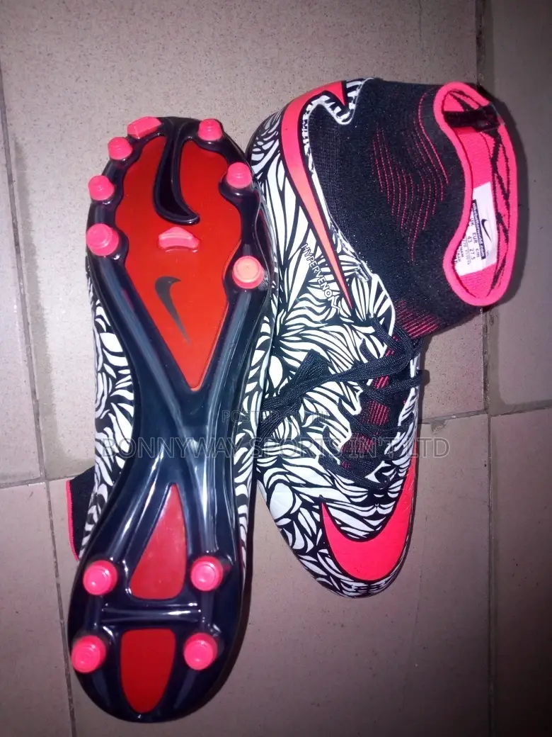 Nike Ankle Boot