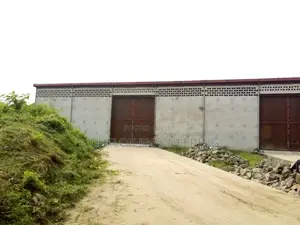 Warehouse Construction/Pre-Fab Steel Structures