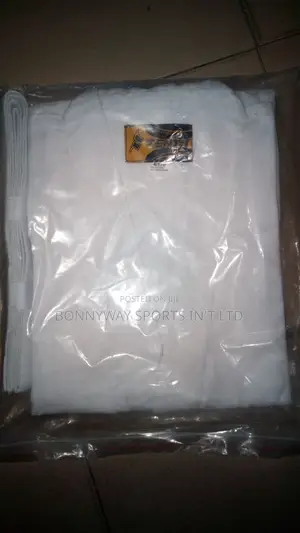 All Sizes Karate Uniforms