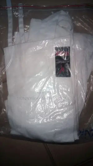 All Sizes Karate Uniforms