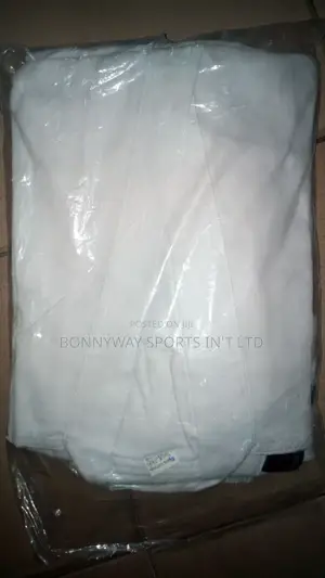 All Sizes Karate Uniforms