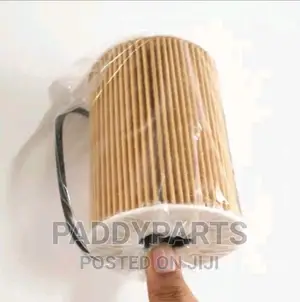 Porsche Cayenne Engine Oil Filter