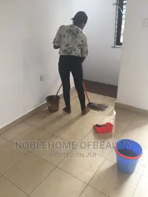 Always Sparkling Cleaning and Fumigation Services
