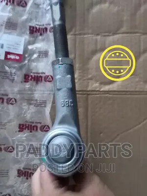 Volkswagen Touareg Tie Rod End/ Socket
