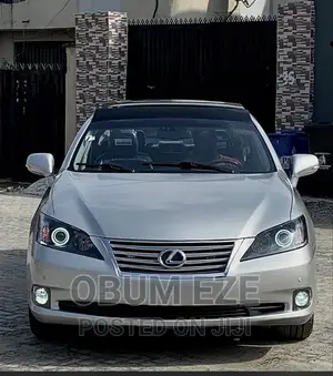 Headlight Es 350 2010 Model Yahoo Faces