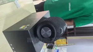 New Zealot S67 Wireless Speaker