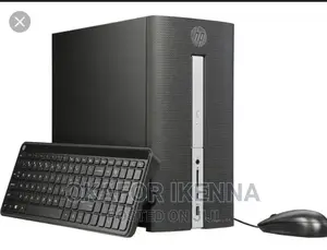 New Desktop Computer HP 8GB Intel Core I5 HDD 1T