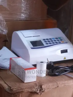 Urine Analyzer