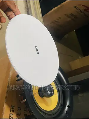 JBL 300 Watts Frameless Ceiling Speaker