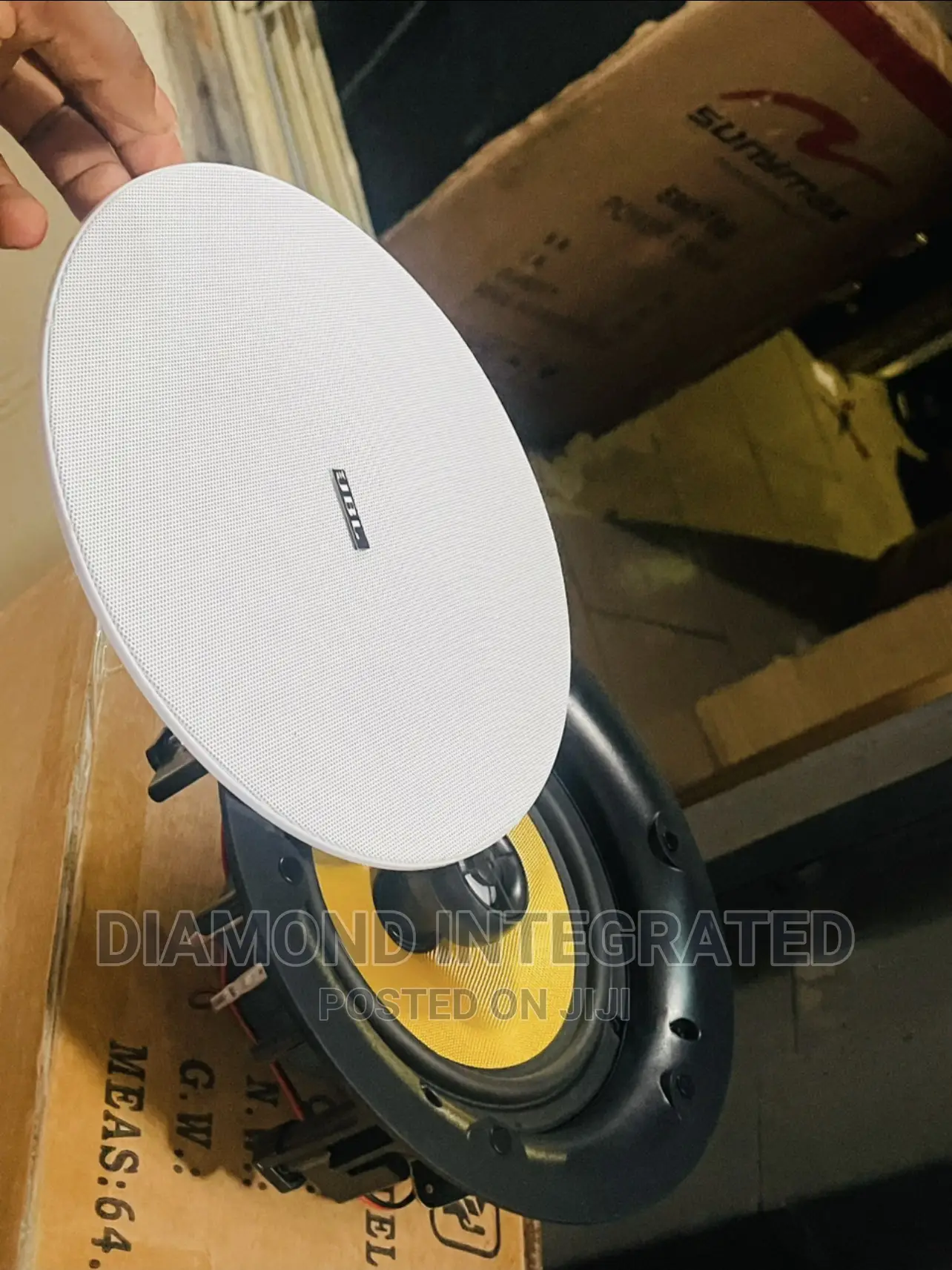 300 Watts JBL Ceiling / Pop Speaker