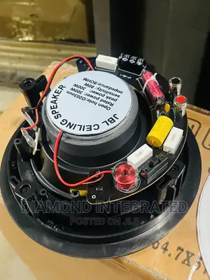 High Quality 300 Watts JBL Ceiling / POP Speaker