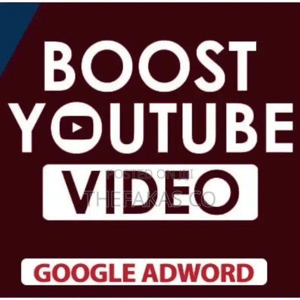 Youtube Channel Promotion and Management