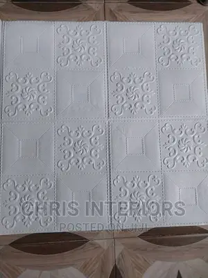Wallpaper Interior